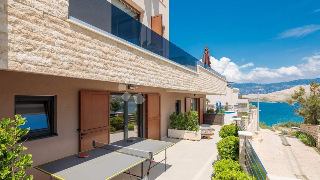 House in Zadar County, Croatia 3 - 17560661