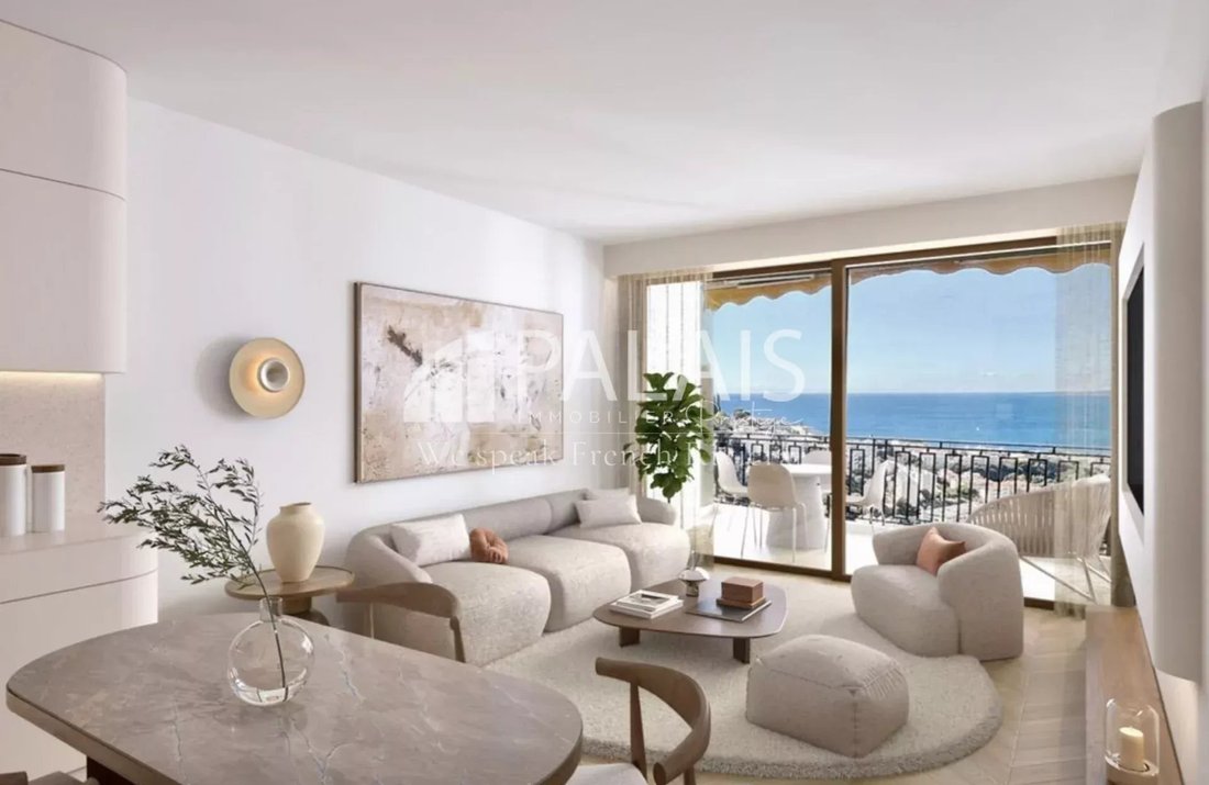 Apartment in Nice, Provence-Alpes-Côte d'Azur, France 4 - 17565908