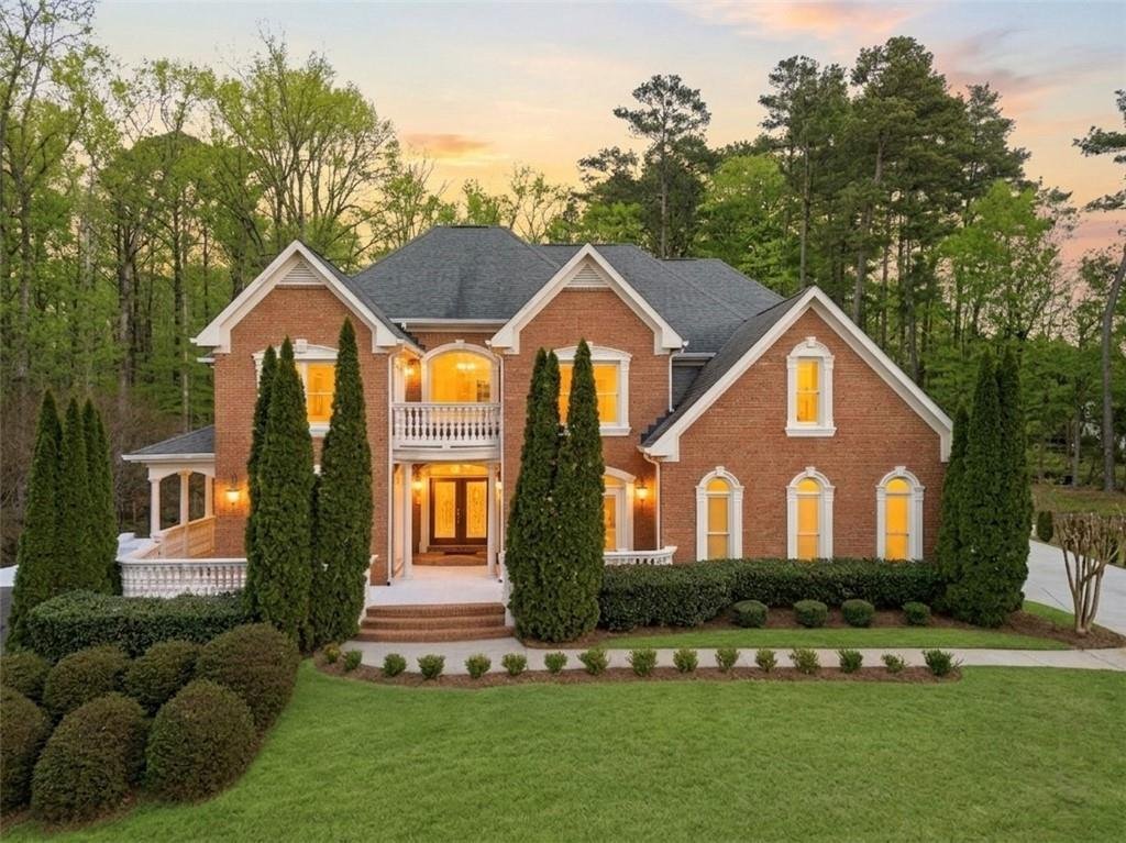 House in Snellville, Georgia, United States 1 - 17383904