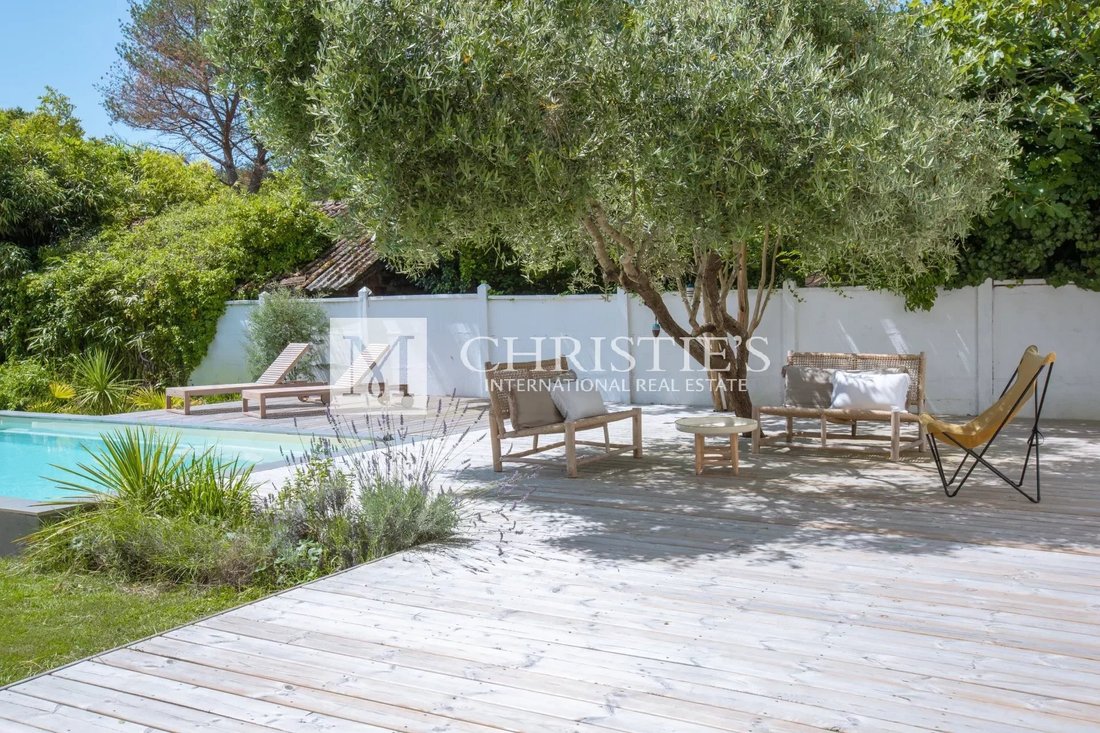 House in Nord Est, Andernos-les-Bains, France 2 - 14545488