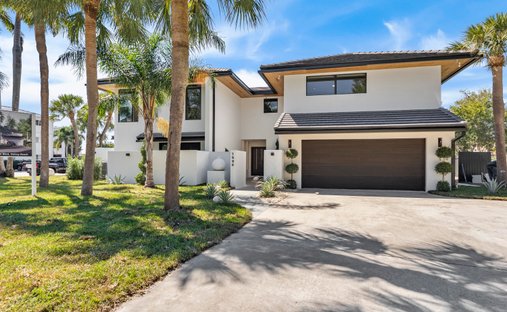 House in Delray Beach, Florida, United States 1