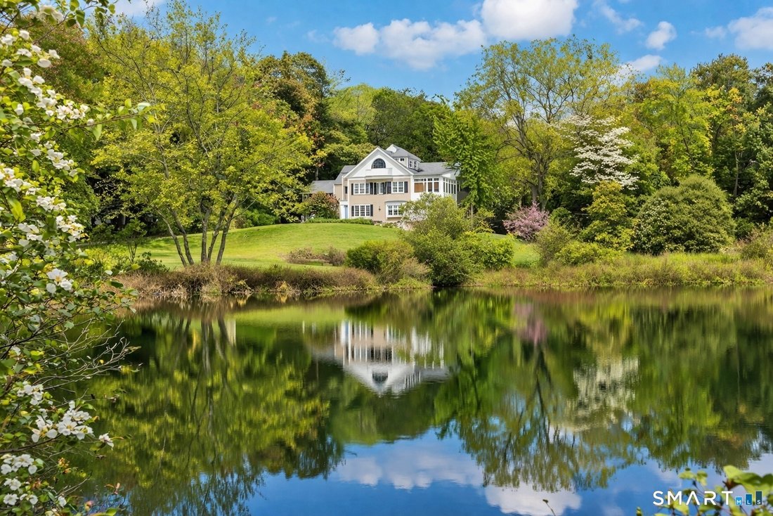 Townhouse in Weston, Connecticut, United States 1 - 17560633