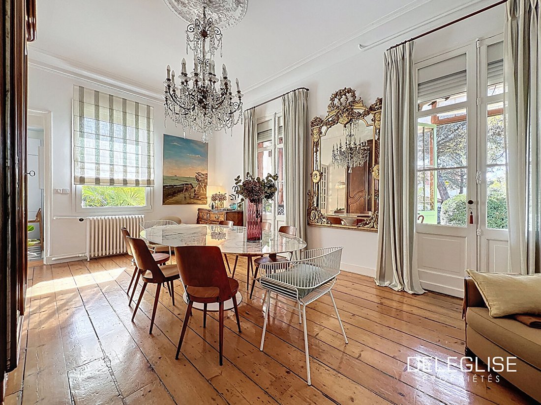 Villa in Pereire-Ville-d'Hiver, Arcachon, France 2 - 17560975