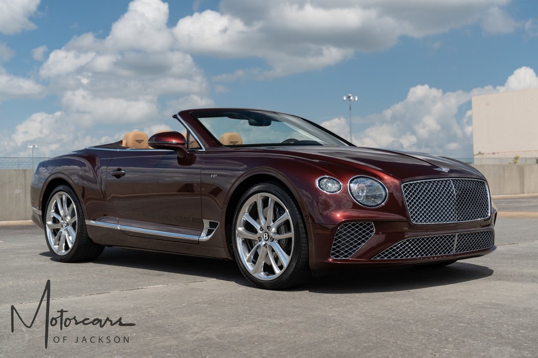 Cabriolet in Jackson, MS 3 - 17564478