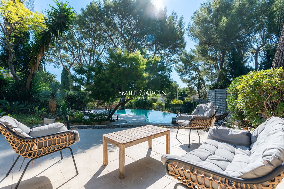 Villa in La Ciotat, Provence-Alpes-Côte d'Azur, France 3 - 16206343