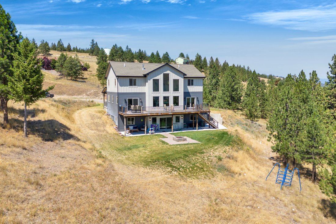 House in Lolo, Montana, United States 4 - 17560123