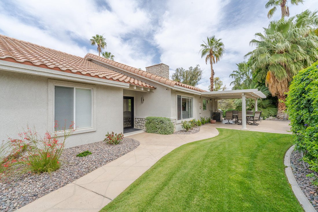 House in Palm Desert, California, United States 5 - 17559521