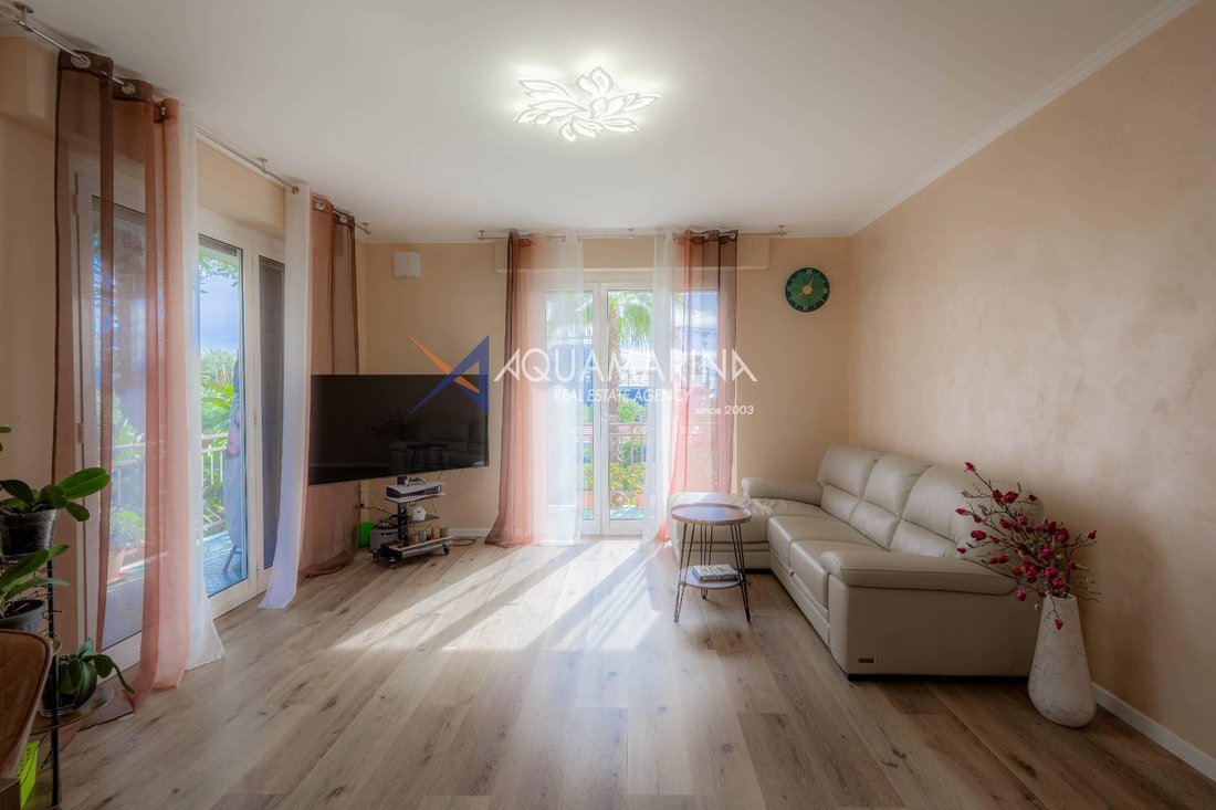 Apartment in Center - Marina, Sanremo, Liguria 3 - 17565637