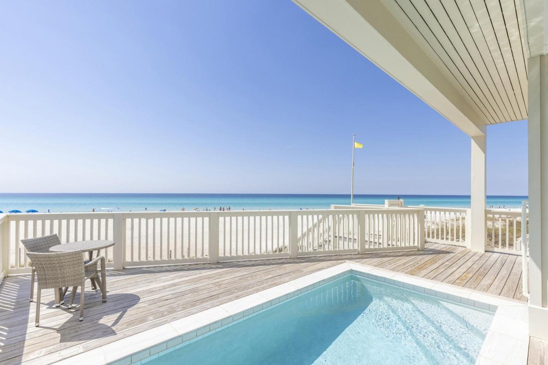 Maison à Rosemary Beach, Floride, États-Unis 5 - 17567495
