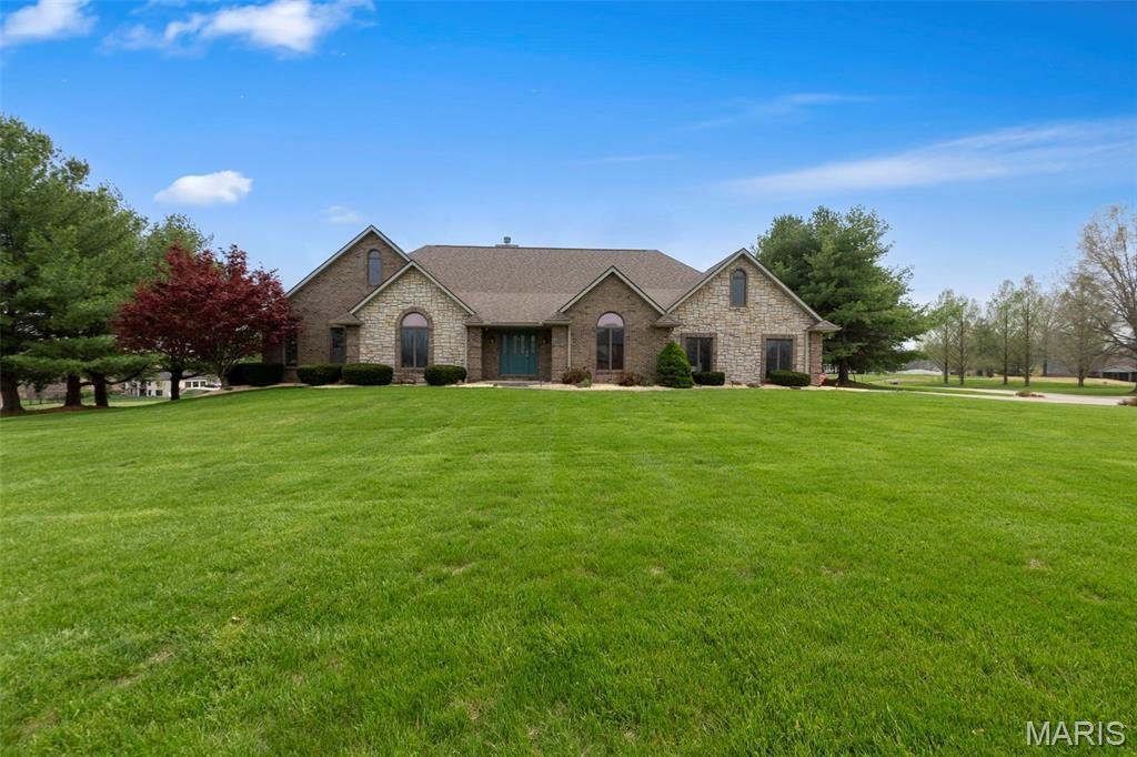 House in Jackson, Missouri, United States 2 - 17556668