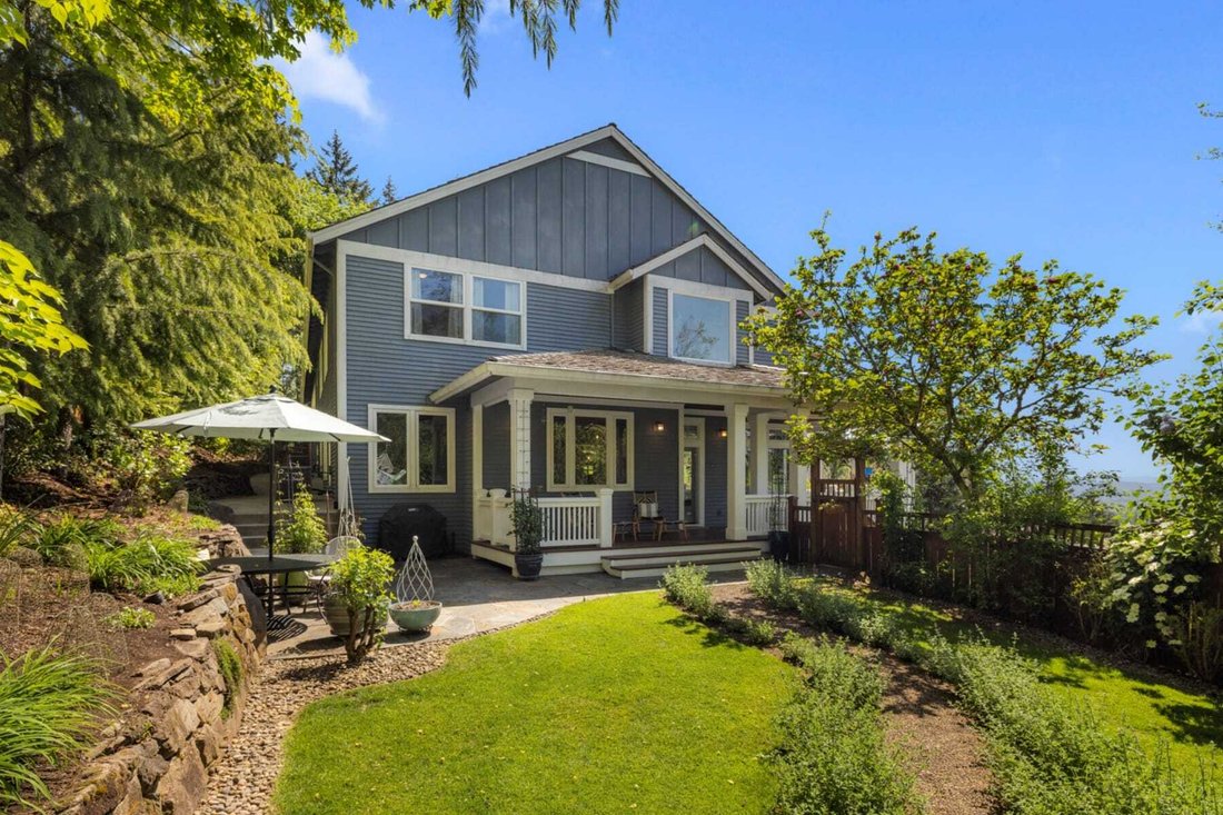 House in Portland, Oregon, United States 5 - 17558920