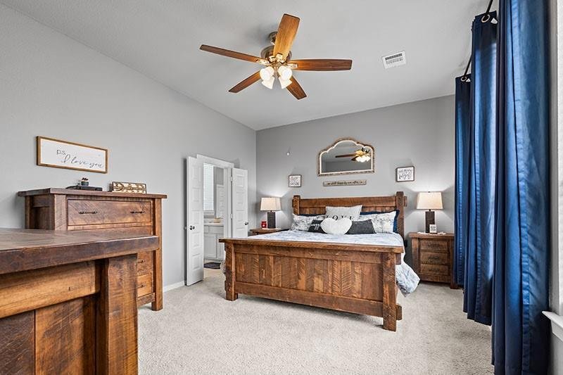 House in Denison, Texas, United States 3 - 17560316
