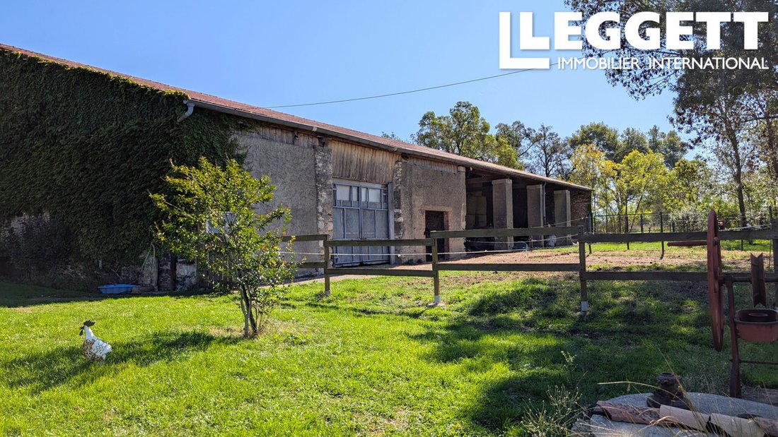 House in Faubourg Est-Peraudel, Castres, France 5 - 16273485