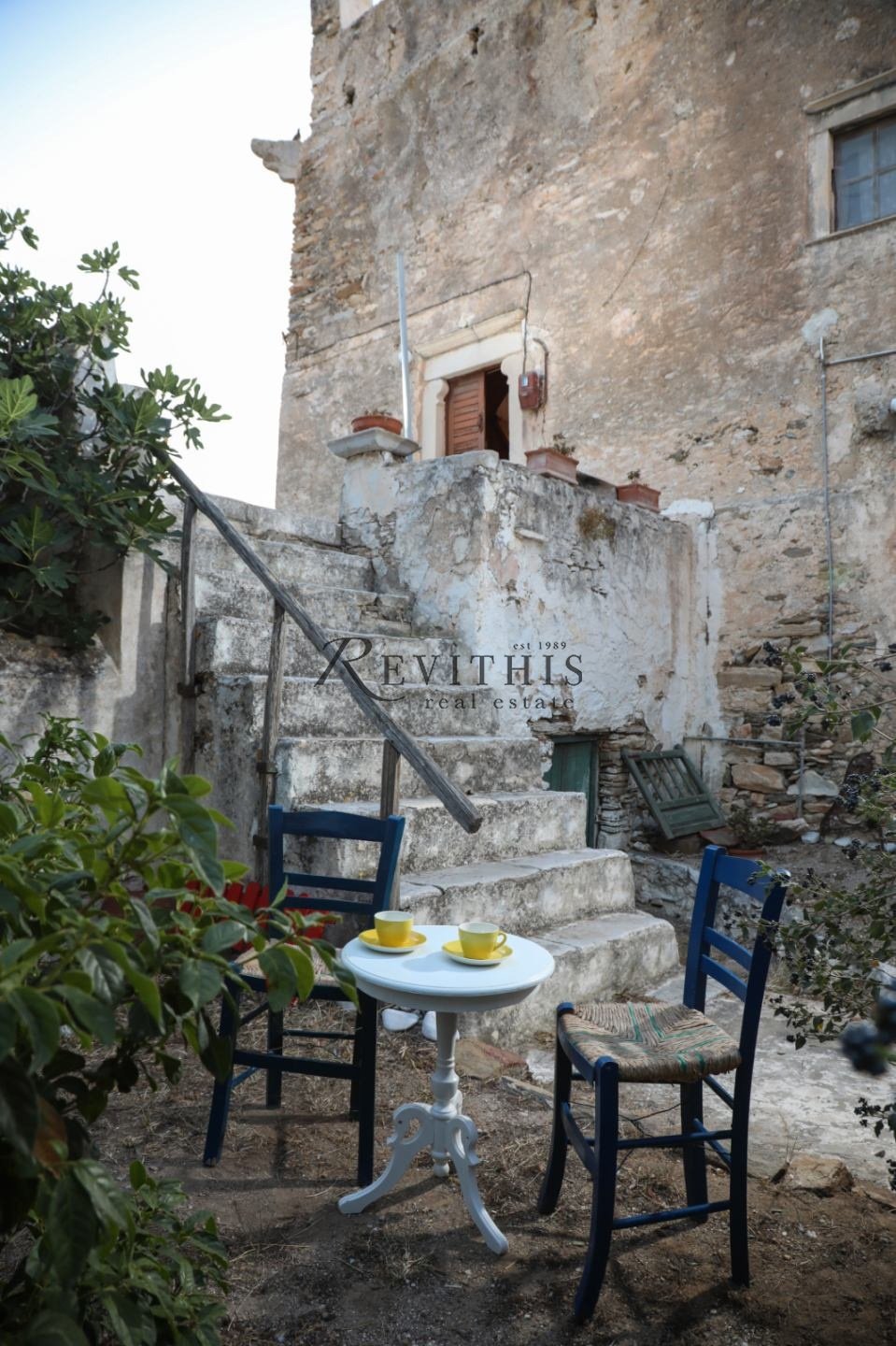 House in Naxos, Aegean, Greece 3 - 17557516