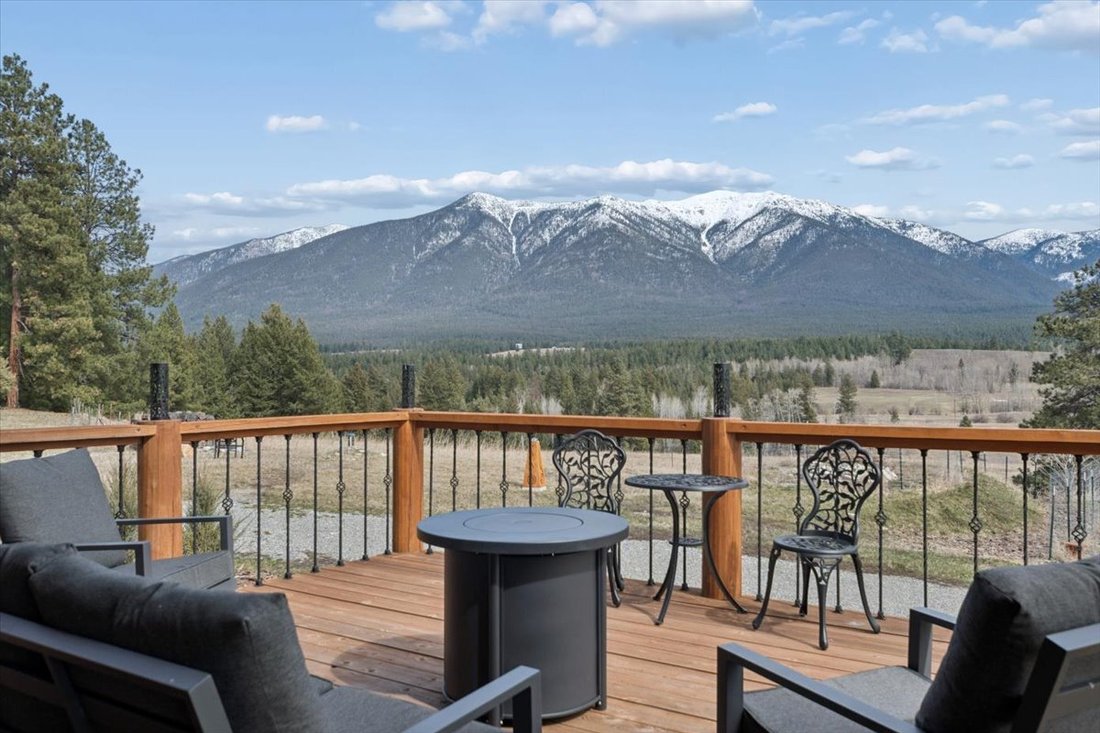 House in Eureka, Montana, United States 3 - 17566110