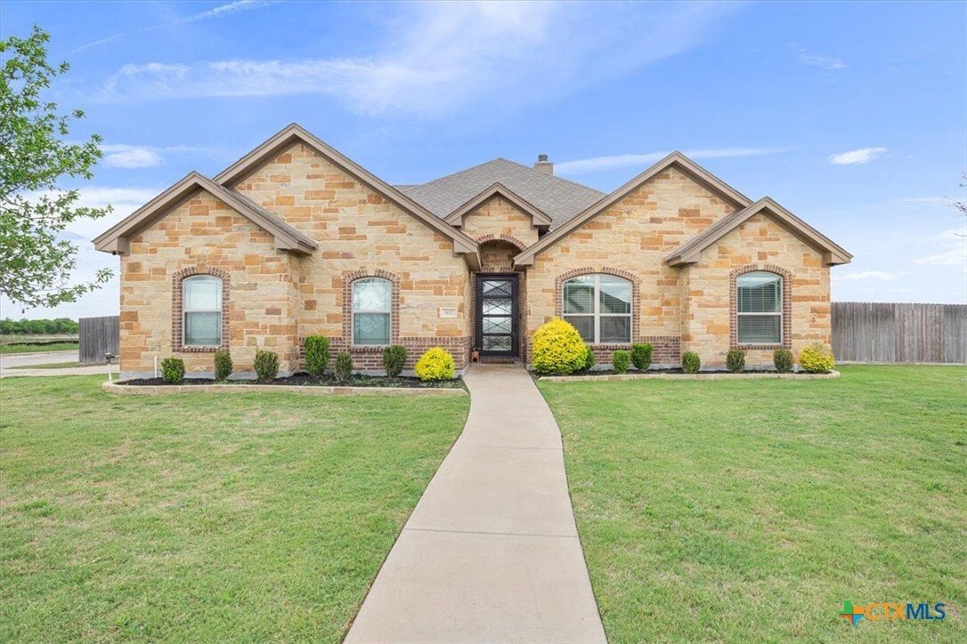 House in Troy, Texas, United States 2 - 17559652