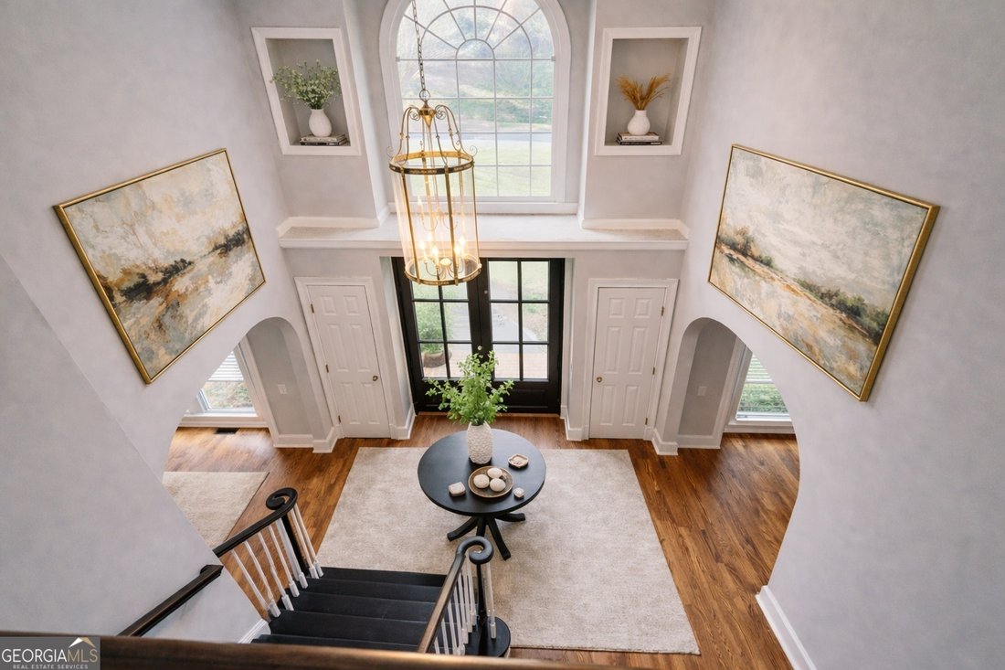 House in Marietta, Georgia, United States 4 - 17554890