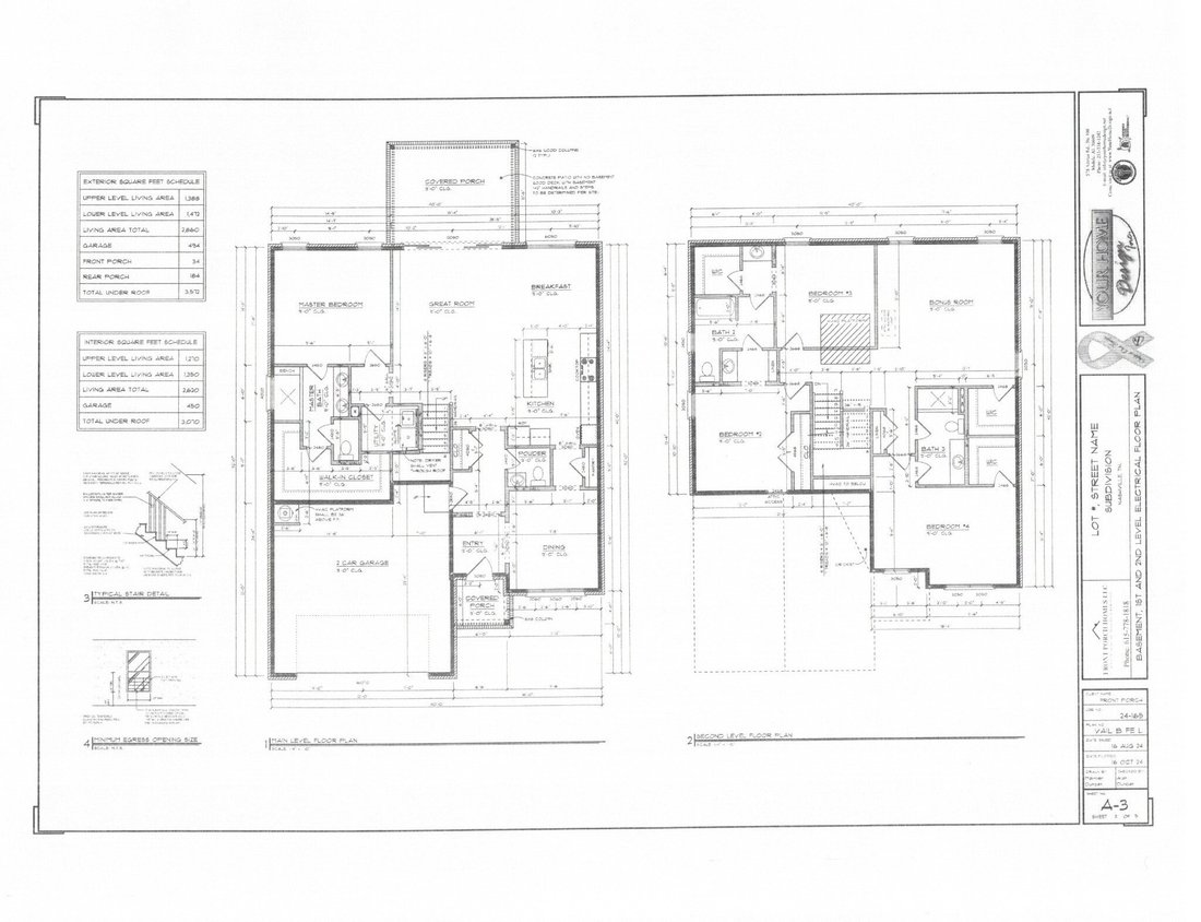House in Mt. Juliet, Tennessee, United States 4 - 17570961