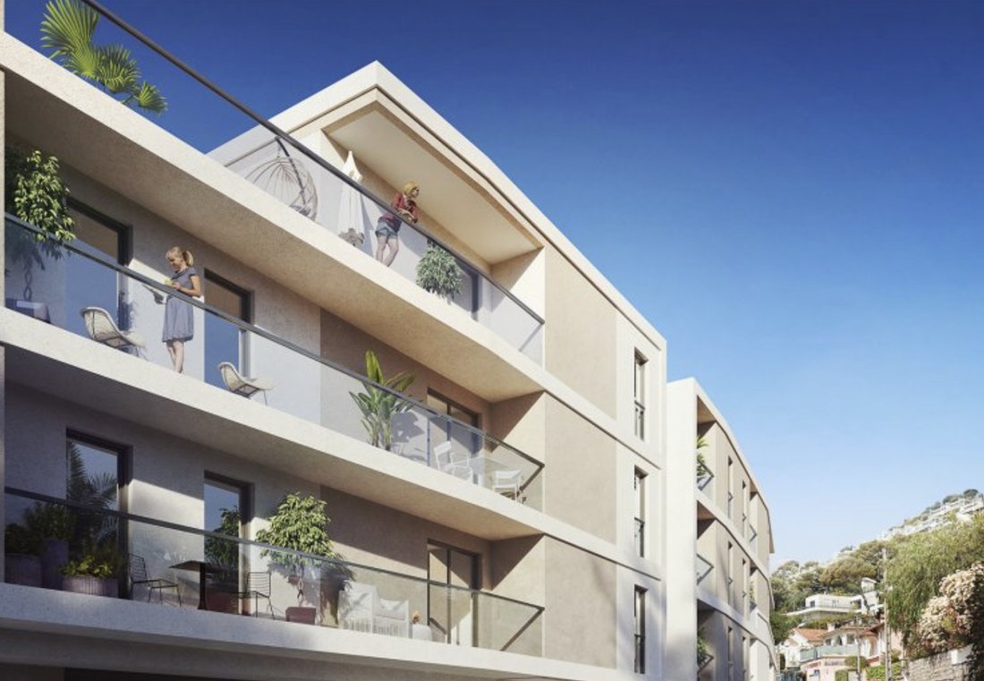 Apartment in Cap-d'Ail, Provence-Alpes-Côte d'Azur, France 5 - 17560797