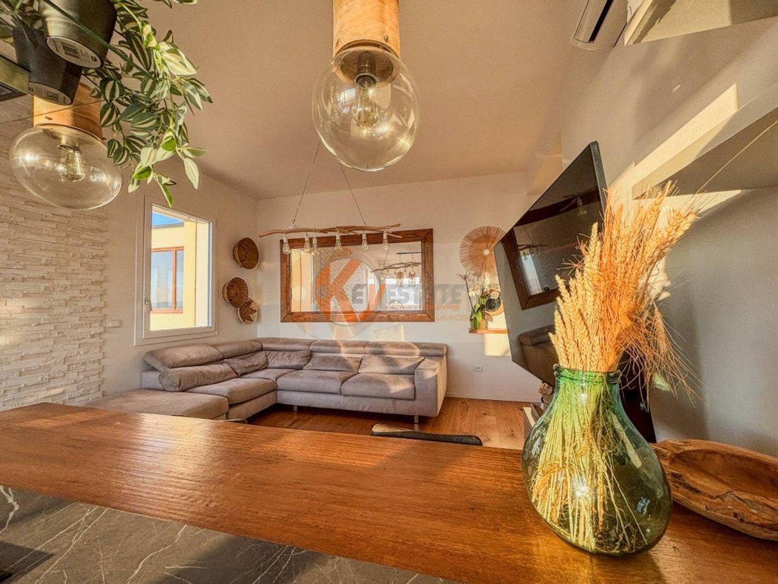 Apartment in Saint Anna - Saint Michael, Alghero, Sardinia 5 - 17557100