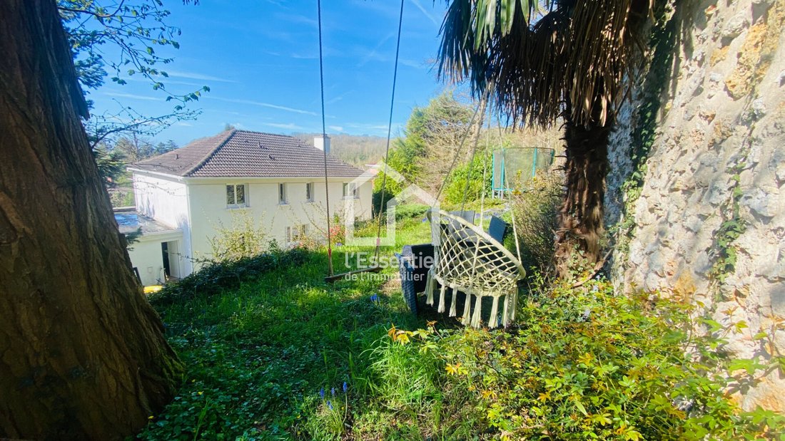House in Centre, Triel-sur-Seine, France 4 - 16067241