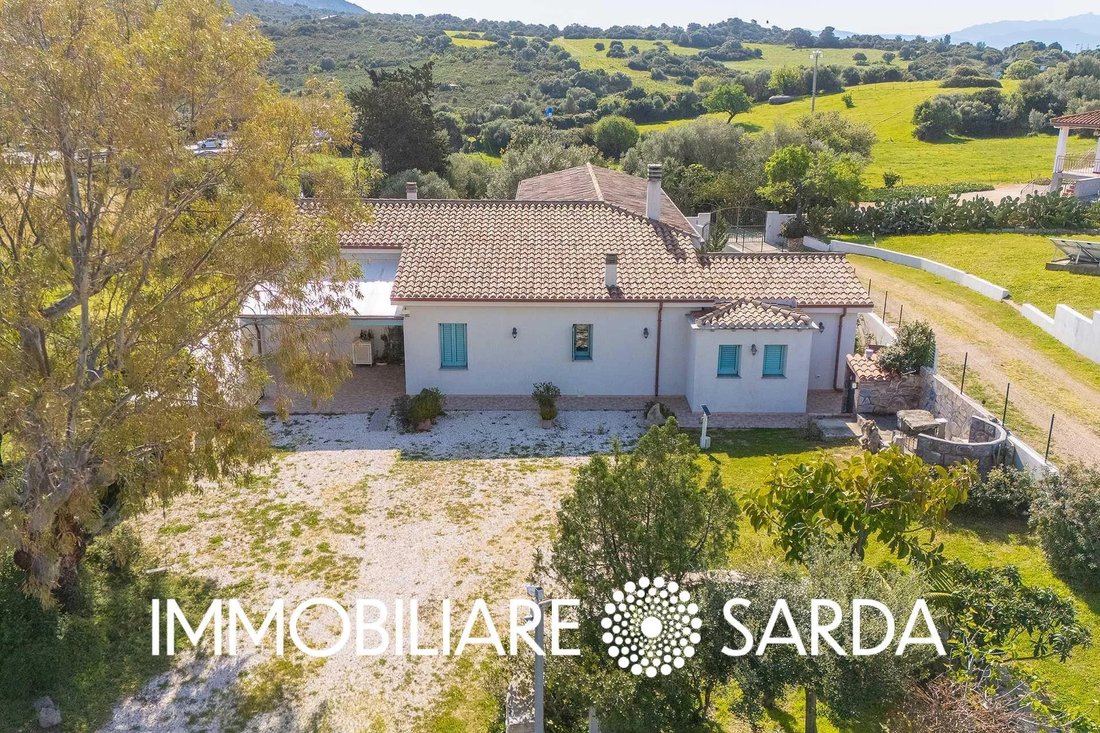 Villa in Italy 2 - 17502506
