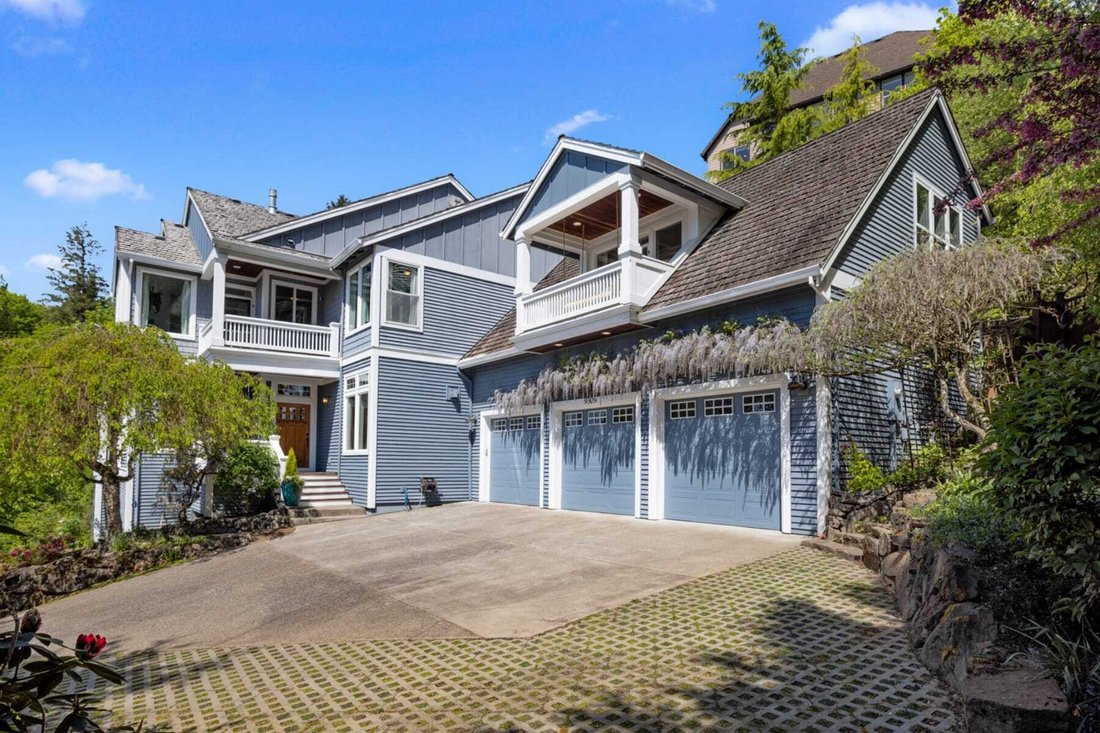 House in Portland, Oregon, United States 2 - 17558920