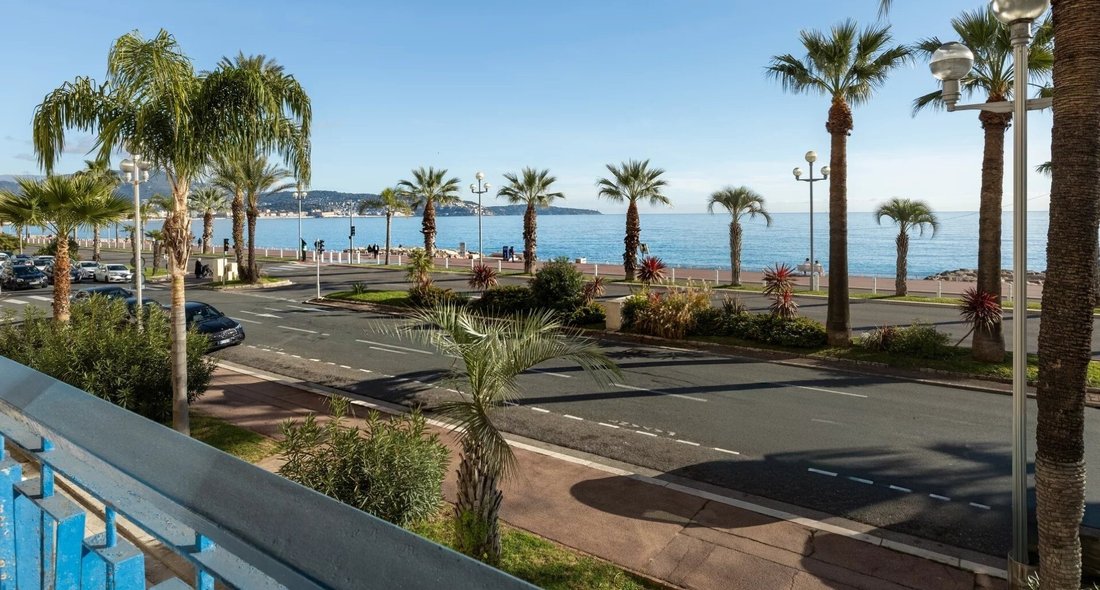 Apartment in Nice, Provence-Alpes-Côte d'Azur, France 4 - 17561053