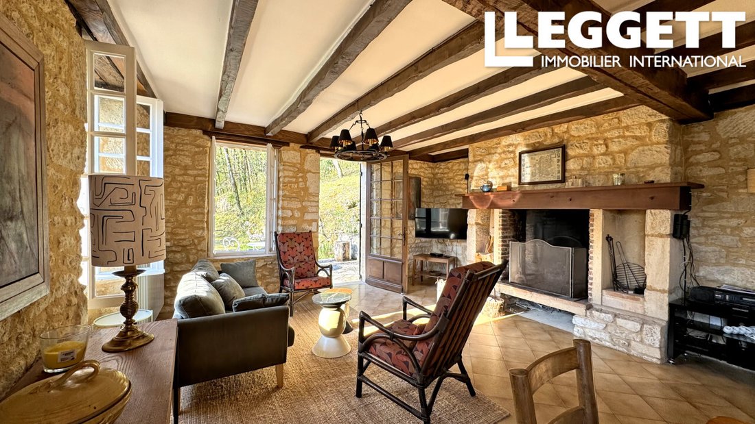 House in Cénac-et-Saint-Julien, Nouvelle-Aquitaine, France 4 - 17564175