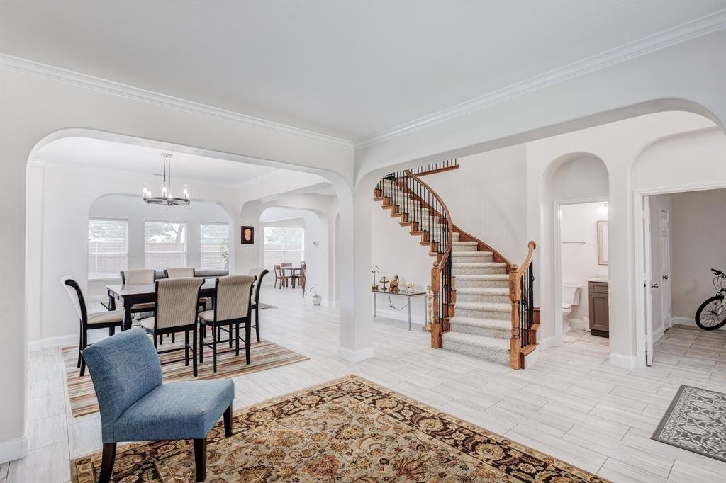 House in Frisco, Texas, United States 2 - 17562302