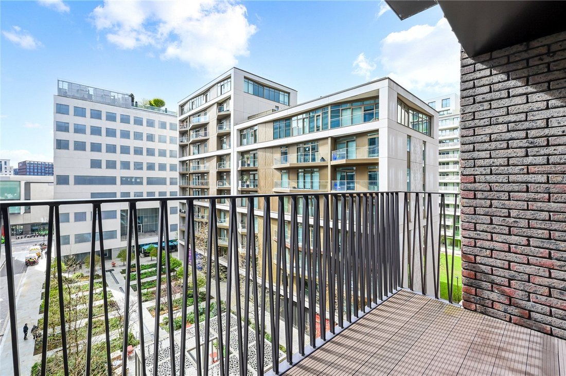 Apartment in Camden Town, Camden, England 2 - 17559673