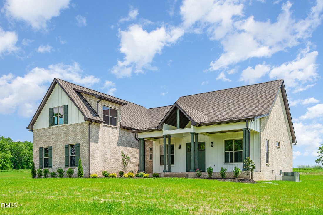 House in Wendell, North Carolina, United States 3 - 17190245