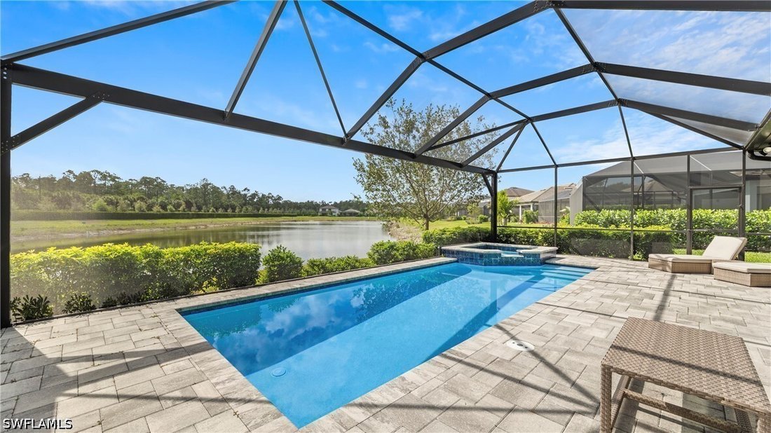 House in Naples, Florida, United States 1 - 17557074