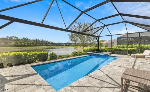 House in Naples, Florida, United States 1