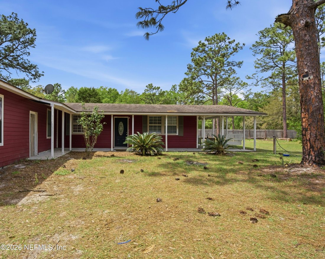 Jacksonville, Florida, United States 1 - 17559580