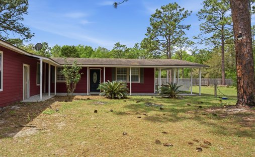 Apartment in Jacksonville, Florida, United States 1