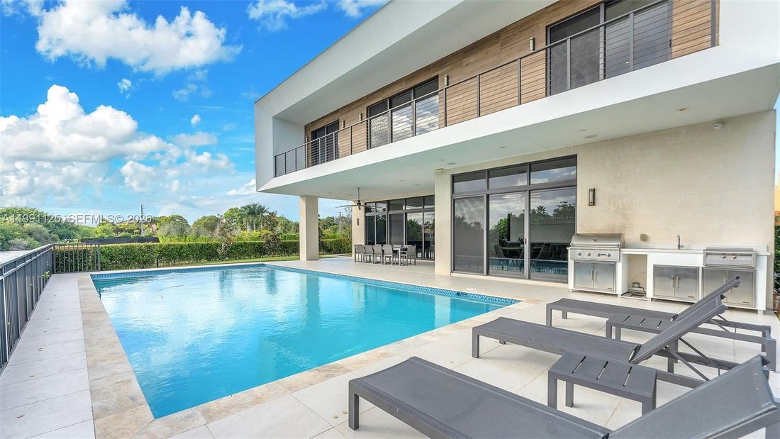 House in Fort Lauderdale, Florida, United States 1 - 17563852