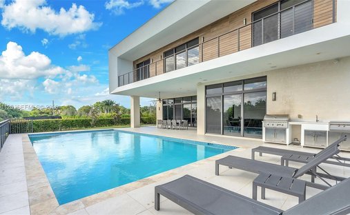 House in Fort Lauderdale, Florida, United States 1