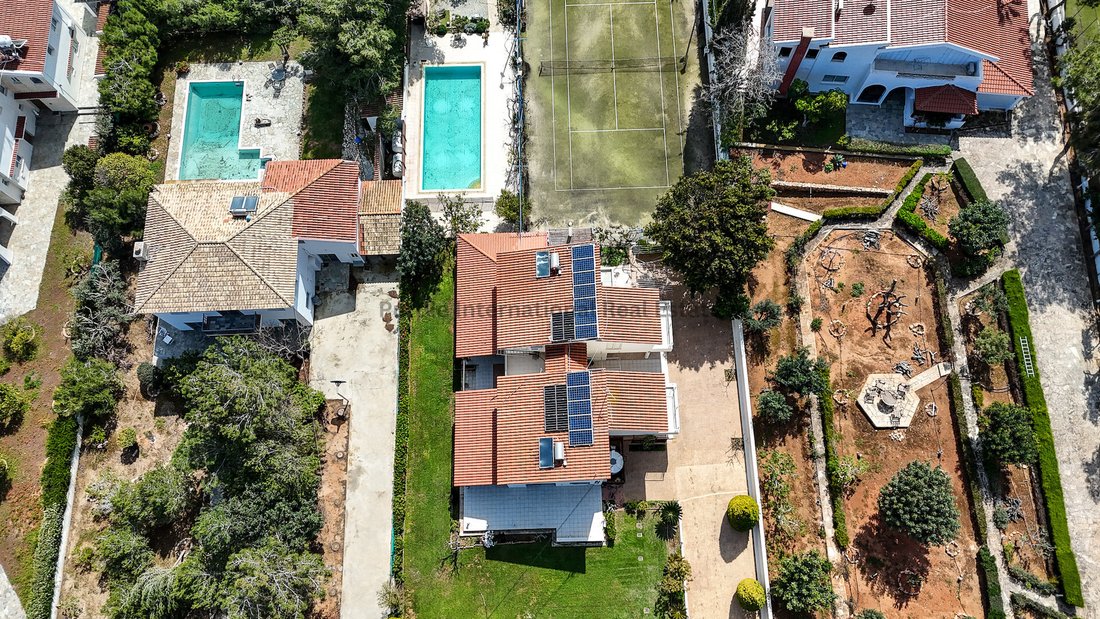Villa in Ayia Napa, Cyprus 4 - 16712415
