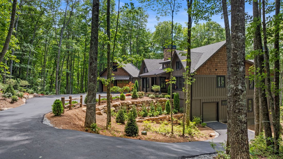 House in Glenville, North Carolina, United States 2 - 16755752