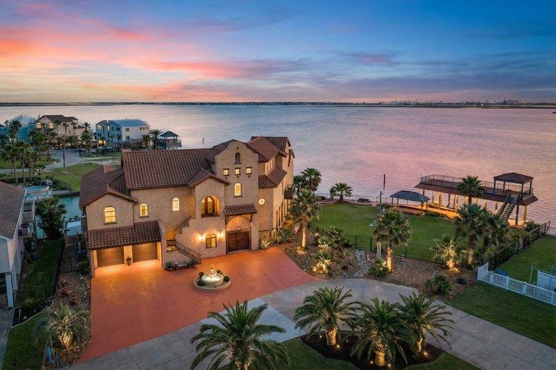 House in Galveston, Texas, United States 1 - 17560401