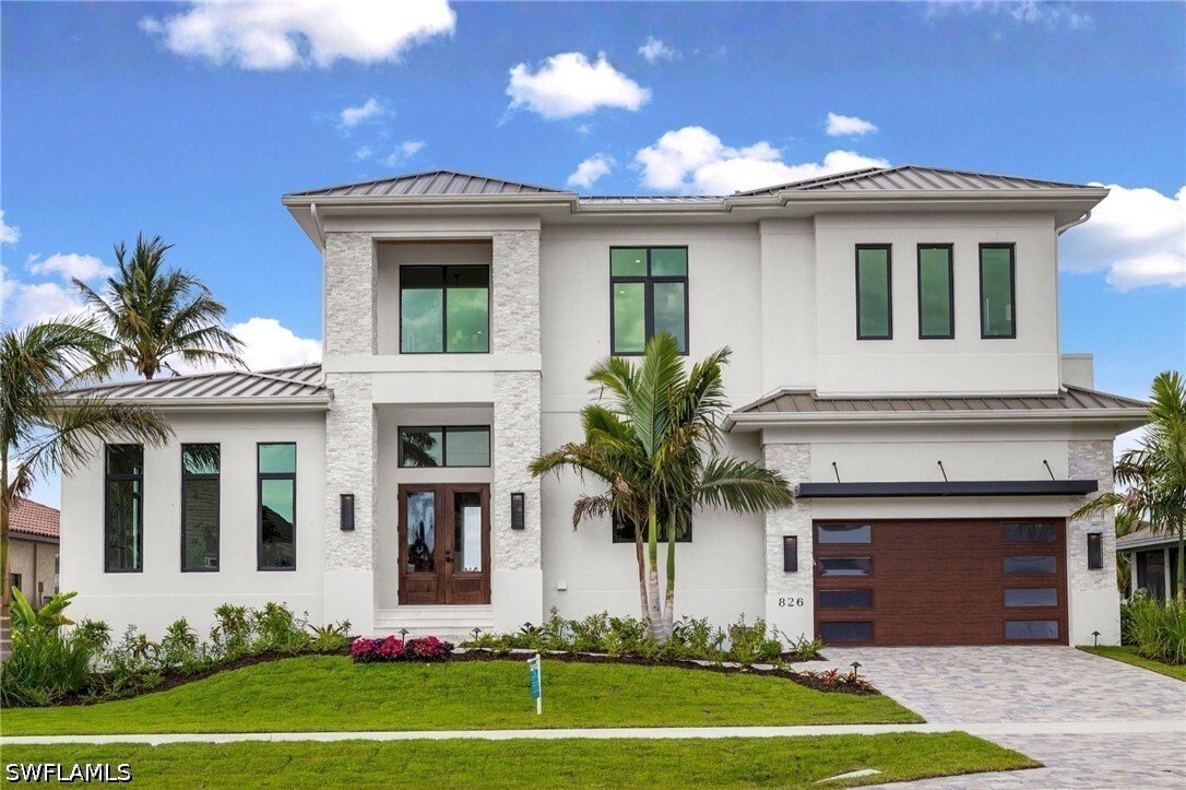House in Marco Island, Florida, United States 1 - 16235202