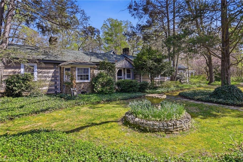 House in Winston-Salem, North Carolina, United States 3 - 17556927