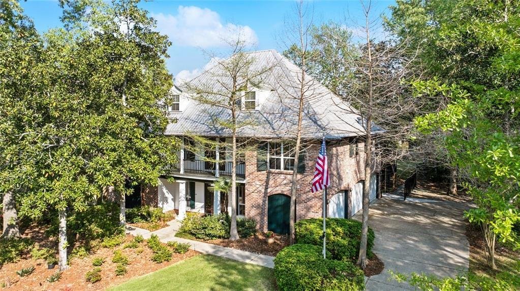 House in Mandeville, Louisiana, United States 1 - 17556988
