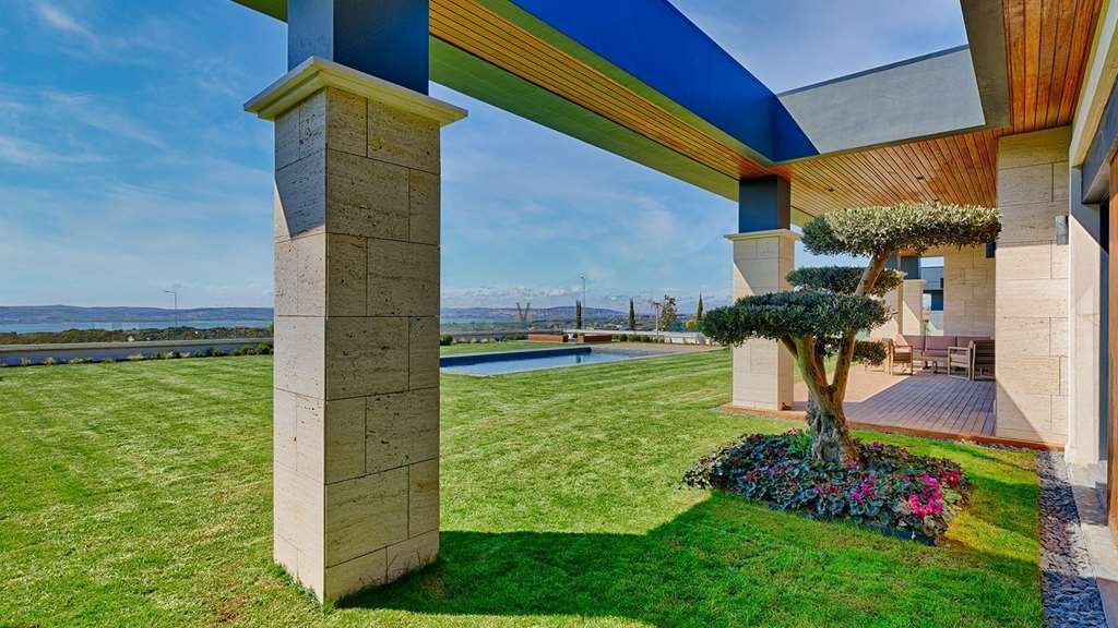 Villa in İstanbul, İstanbul, Turkey 5 - 17562732