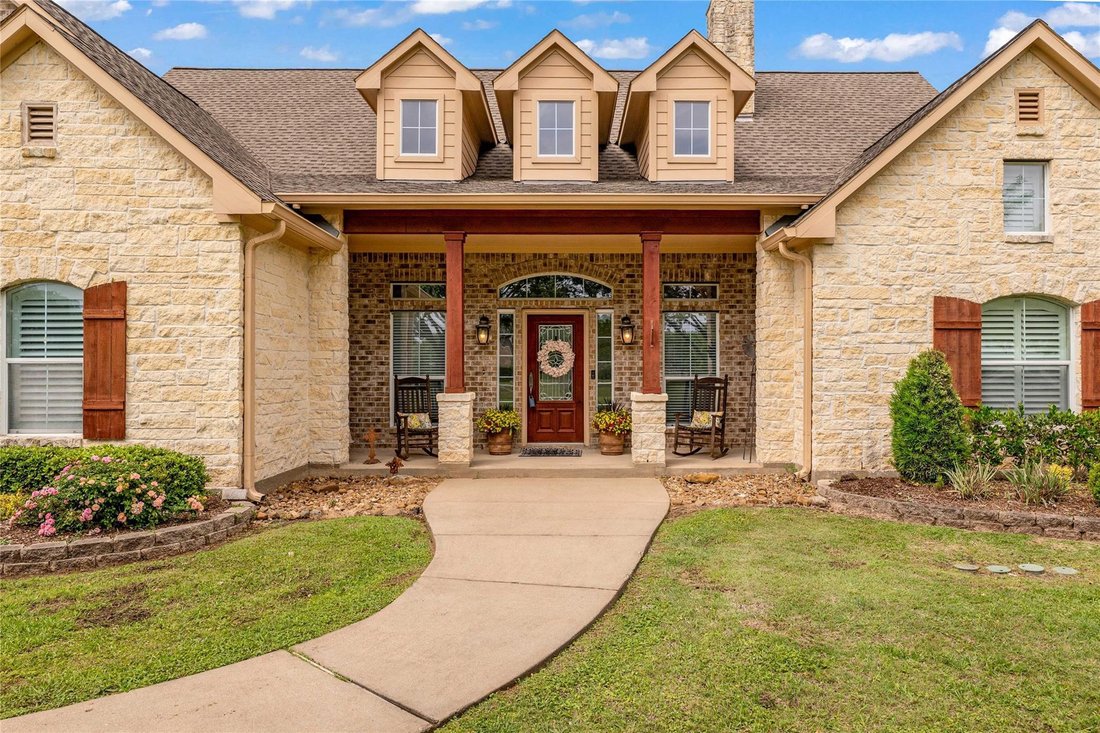 House in Richmond, Texas, United States 2 - 17567152