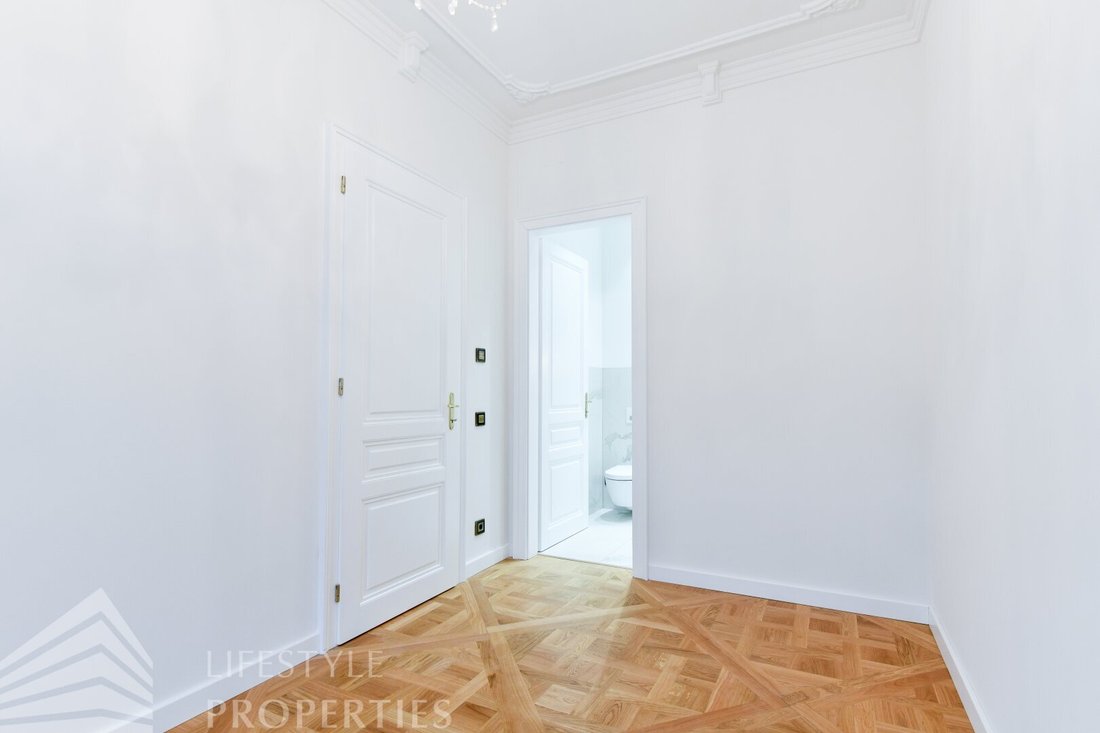 Apartment in Vienna, Wien, Austria 3 - 17564803
