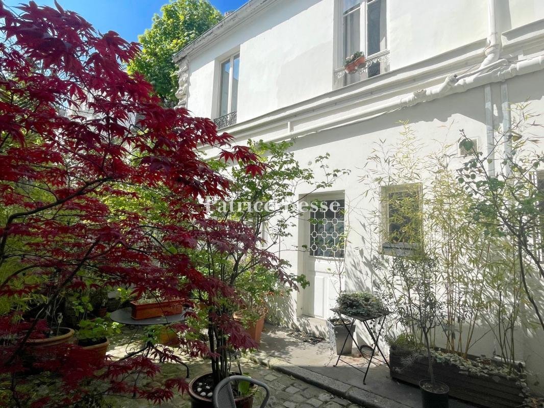 House in Bastille-Popincourt, Paris 11e Arrondissement, Paris 1 - 17560823