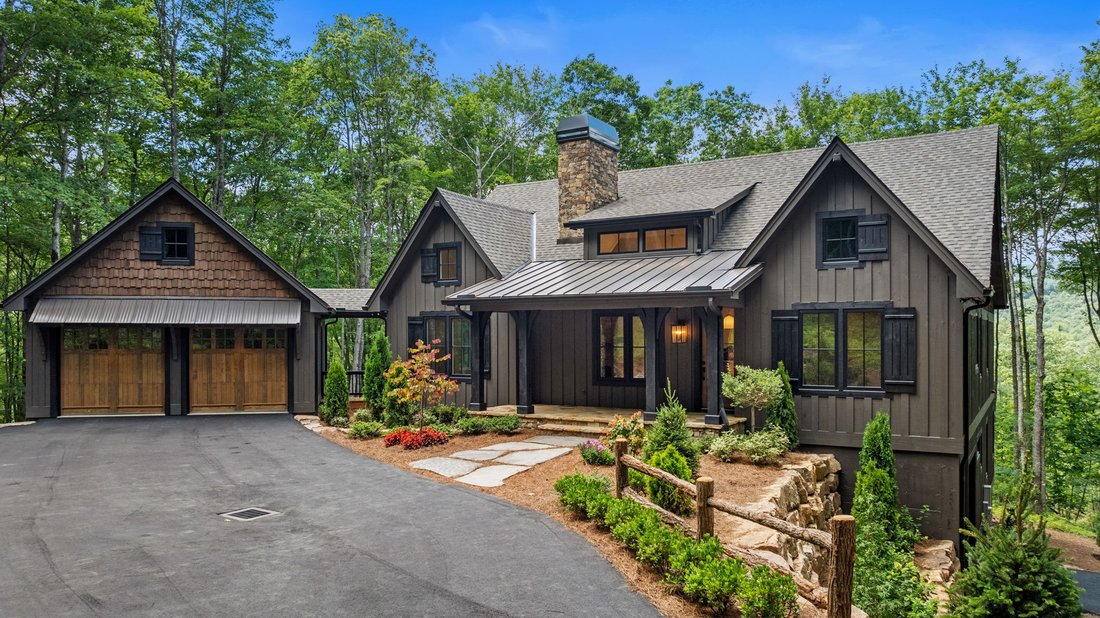 House in Glenville, North Carolina, United States 1 - 16755752