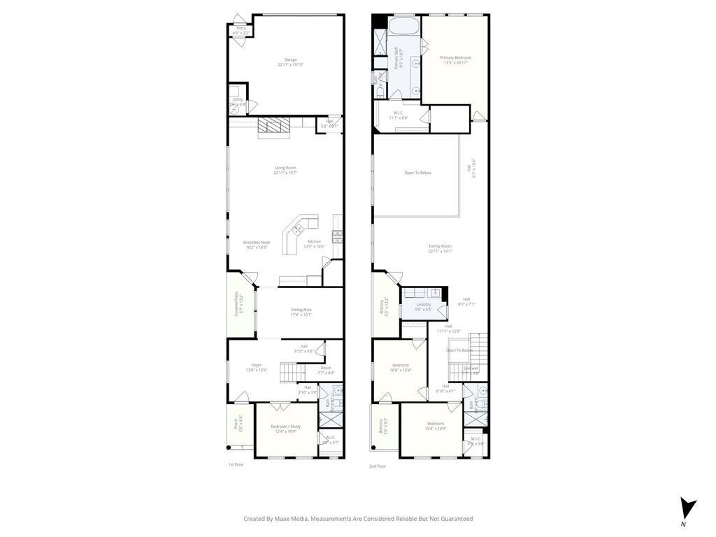 Townhouse in Frisco, Texas, United States 4 - 17560306